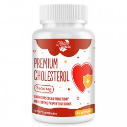 Atherionyxora Dietary Supplment 3600 MG Cholesterol Supplements Atherionyxora Dietary Supplment 3600 MG Cholesterol Supplements