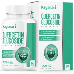 Kayseari Advanced TUDCA Liver Support Dietary Supplement Kayseari Advanced TUDCA Liver Support Dietary Supplement