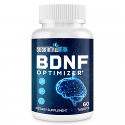 Quorinthlumax Dietary Supplement Nootropic Brain Supplement
