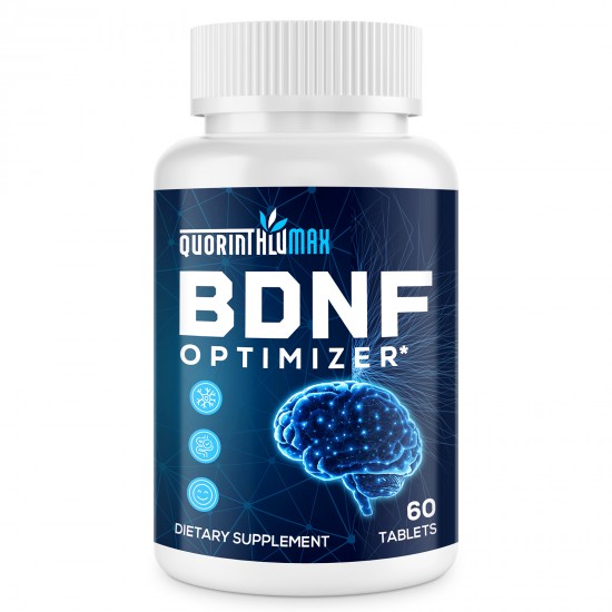 Quorinthlumax Dietary Supplement Nootropic Brain Supplement