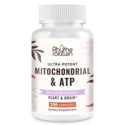 Rhytherolixlan Dietary Supplement Mitochondrial Supplements