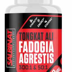 Salbinat Dietary Supplement Fadogia Agrestis Tongkat Ali Supplement Salbinat Dietary Supplement Fadogia Agrestis Tongkat Ali Supplement
