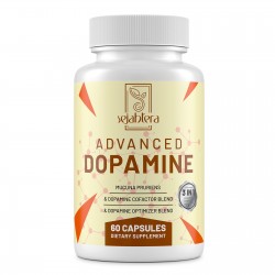 Sejahtera Dietary Supplement Dopamine Supplement Sejahtera Dietary Supplement Dopamine Supplement