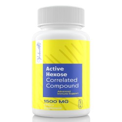 Verdanthus AHCC Dietary Supplement Active Hexose Correlated Compound 1500mg Verdanthus AHCC Dietary Supplement Active Hexose Correlated Compound 1500mg