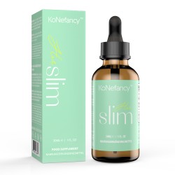 KoNeFancy Slim Oil, Weight Loss Drops KoNeFancy Slim Oil, Weight Loss Drops
